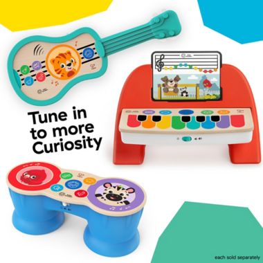 Baby Einstein&trade; Upbeat Tunes Magic Touch&trade; Drum​. View a larger version of this product image.