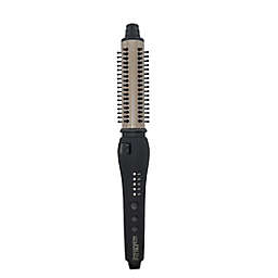 Level Pro 3.0 Professional Convertible FX Retractable Styling Brush in Black