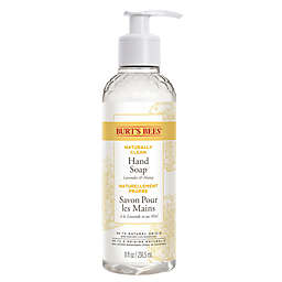 Burt's Bees® 8 oz. Naturally Clean Hand Soap