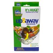 Baby Buddy&reg; Up &amp; Away Hammock