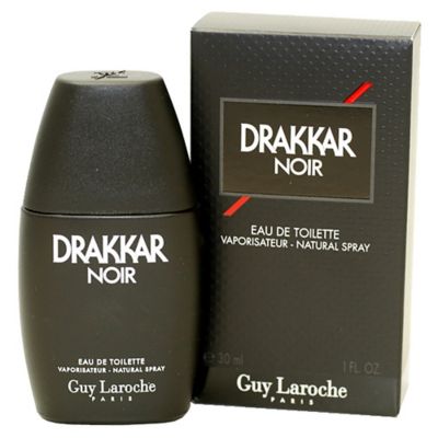 Drakkar Noir by Guy Laroche 1.7 oz. Men&#39;s Eau De Toilette