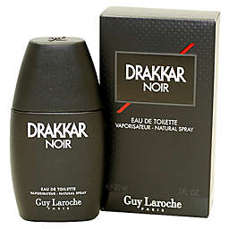 Drakkar Noir by Guy Laroche 1.7 oz. Men's Eau De Toilette