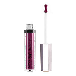 NYX Professional Makeup 0.1 oz. Slip Tease Full Color Lip Lacquer in Dexter