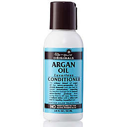 Renpure® 2.8 oz. Sleek Anti-Frizz Argan Oil Conditioner