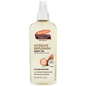 Palmer's&reg; 5.1 fl. oz. Coconut Oil Body Oil