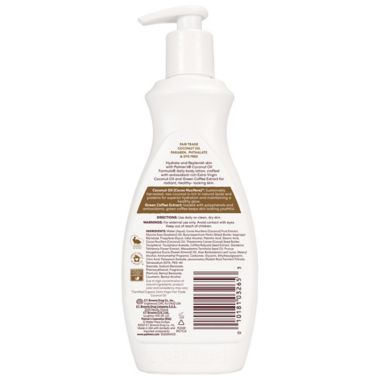 Palmer's&reg; 13.5 fl. oz. Coconut Oil Body Lotion. View a larger version of this product image.