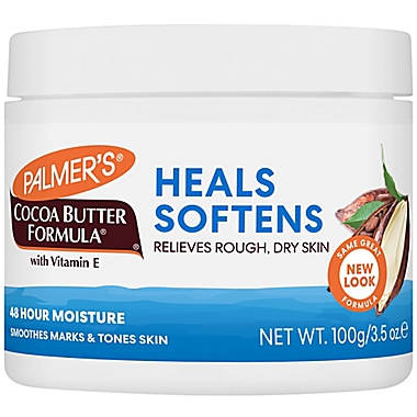 Palmers&reg; 3.5 oz. Cocoa Butter Formula. View a larger version of this product image.