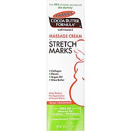 Palmer's® 4.4 oz.Cocoa Butter Formula® Massage Cream For Stretch Marks