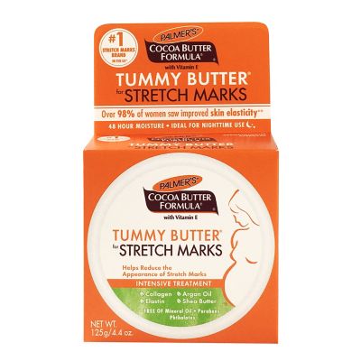 Palmer&#39;s&reg; 4.4 oz. Cocoa Butter Formula&reg; Tummy Butter