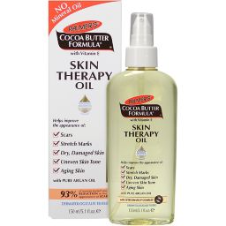 Palmers® 5.1 oz. Cocoa Butter Formula Skin Therapy Oil