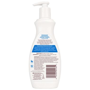 Palmer's&reg; 13.5 oz.Cocoa Butter Lotion. View a larger version of this product image.