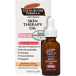 Palmer's® Cocoa Butter Formula® 1 fl. oz. Rosehip Skin Therapy Oil for Face