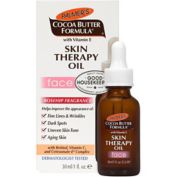 Palmer's&reg; Cocoa Butter Formula&reg; 1 fl. oz. Rosehip Skin Therapy Oil for Face