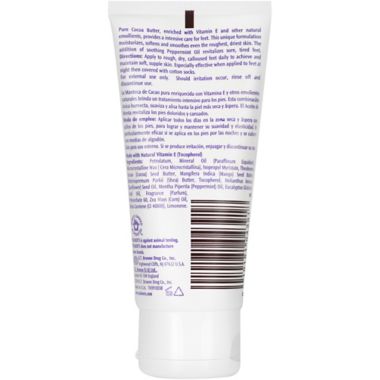 Palmer's&reg; 2.1 oz. Cocoa Butter Formula Foot Magic with Vitamin E. View a larger version of this product image.