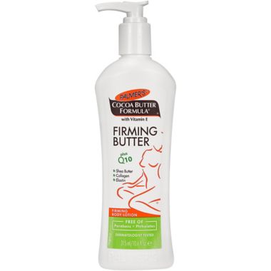 Palmer's&reg; Cocoa Butter Formula&reg; Post-Natal Firming Lotion. View a larger version of this product image.