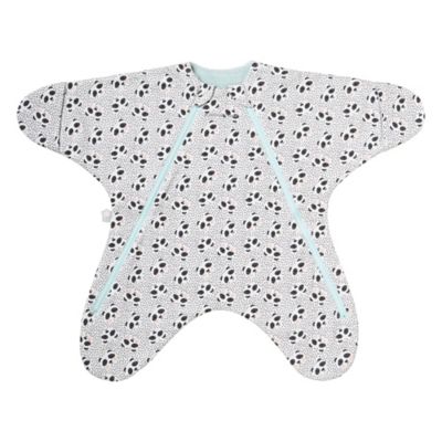 Tommee Tippee&reg; Size 0-4M Traveltime Starsuit Pip Baby Wrap Wearable Blanket