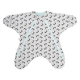 Tommee Tippee® Size 0-4M Traveltime Starsuit Pip Baby Wrap Wearable Blanket