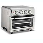 Alternate image 4 for Cuisinart&reg; AirFryer Toaster Oven with Grill in Stainless Steel