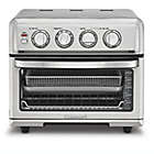 Alternate image 0 for Cuisinart&reg; AirFryer Toaster Oven with Grill in Stainless Steel