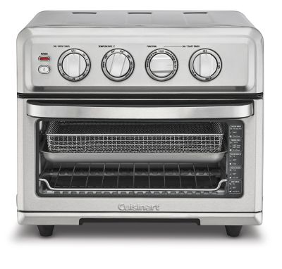 Cuisinart&reg; AirFryer Toaster Oven with Grill in Stainless Steel
