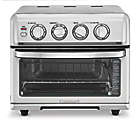 Alternate image 1 for Cuisinart&reg; AirFryer Toaster Oven with Grill in Stainless Steel