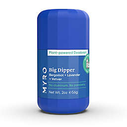 Myro 2 oz. Plant-Powered Deodorant in Big Dipper
