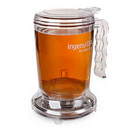 adagio teas Ingenuitea 16-Ounce Teapot