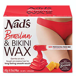 Nad's® 4.9 oz. Brazilian and Bikini Wax
