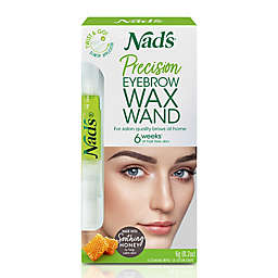 Nad's 0.2 oz. Natural Face Wand