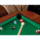 Alternate image 4 for Mainstreet Classics Sinister Table Top Billiards Game 21-Piece Set