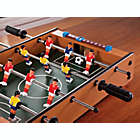 Alternate image 4 for Mainstreet Classics Sinister Table Top Foosball Game 7-Piece Set