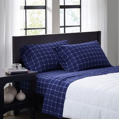 Single/Double/Queen/King Bed Flat Sheet Bedroom R1 180 Thread Count Sheet Set 