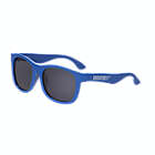 Alternate image 0 for Babiators&reg; Junior Original Navigator Sunglasses in Blue/Navy