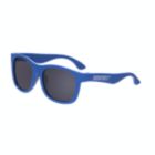 Alternate image 0 for Babiators&reg; Junior Original Navigator Sunglasses in Blue/Navy