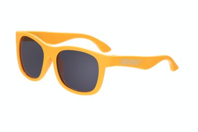 Babiators&reg; Junior Original Navigator Sunglasses in Mango Tango