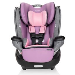 Evenflo® GOLD Revolve 360 Rotational All-In-One Convertible Car Seat