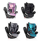 Alternate image 7 for Evenflo&reg; GOLD Revolve 360 Rotational All-In-One Convertible Car Seat in Opal Pink