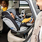Alternate image 17 for Evenflo&reg; GOLD Revolve 360 Rotational All-In-One Convertible Car Seat in Opal Pink