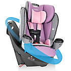 Alternate image 3 for Evenflo&reg; GOLD Revolve 360 Rotational All-In-One Convertible Car Seat in Opal Pink