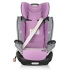 Alternate image 4 for Evenflo&reg; GOLD Revolve 360 Rotational All-In-One Convertible Car Seat in Opal Pink