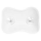 Alternate image 7 for Simply Essential&trade; Bone-Shaped Bath Pillow in White
