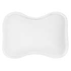 Alternate image 4 for Simply Essential&trade; Bone-Shaped Bath Pillow in White