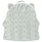 Alternate image 3 for Animal Adventure&reg; Sweet Seats&trade; Owl Character Chair in Grey