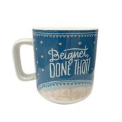 The Parish Line&reg; Beignet Mug