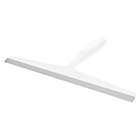 Alternate image 3 for Simply Essential&trade; Plastic Squeegee in White
