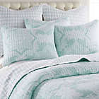 Alternate image 4 for Levtex Home Southport 2-Piece Reversible Twin/Twin XL Quilt Set in Teal
