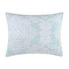 Alternate image 3 for Levtex Home Southport 2-Piece Reversible Twin/Twin XL Quilt Set in Teal