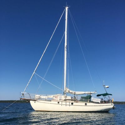 Sailing Trip by Spur Experiences&reg; (Cornucopia, WI)