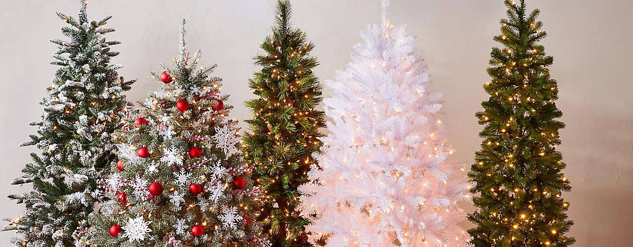 Christmas Decorations Wreaths Figurines Ornaments Bed Bath Beyond - Christmas Home Decor Catalogs 2021