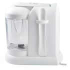 Alternate image 3 for BEABA&reg; Babycook&reg; Solo Baby Food Maker in White